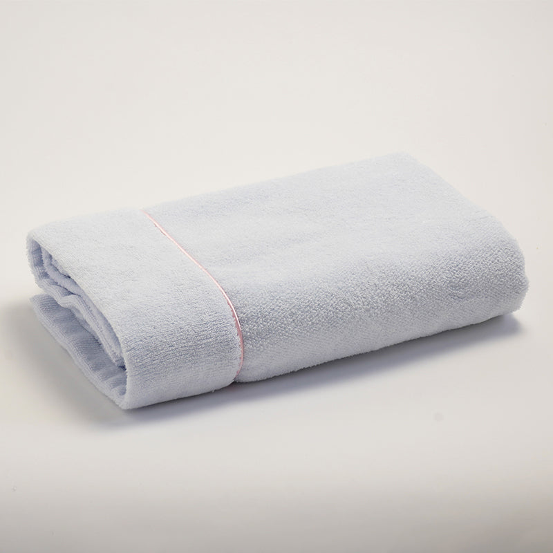 The Essence of Imabari Towel: Dedication to Materials and Japanese Technology