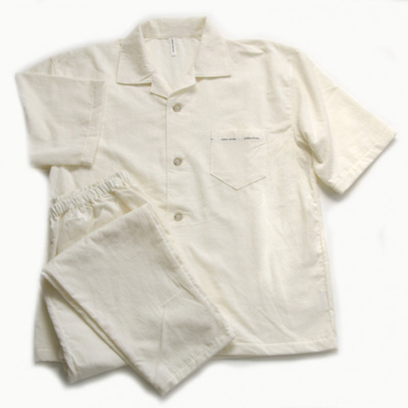 idee Zora Homme 短袖睡衣