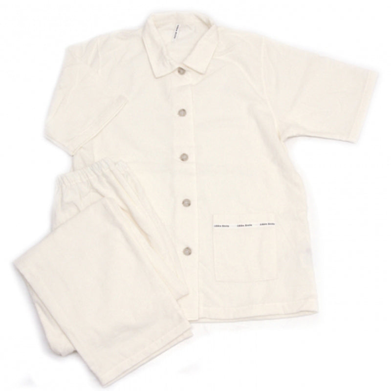 idee Zora Homme 短袖睡衣