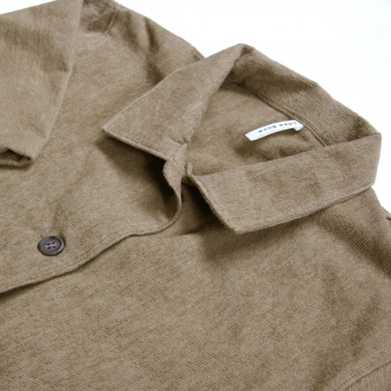 idee Zora Homme 短袖睡衣