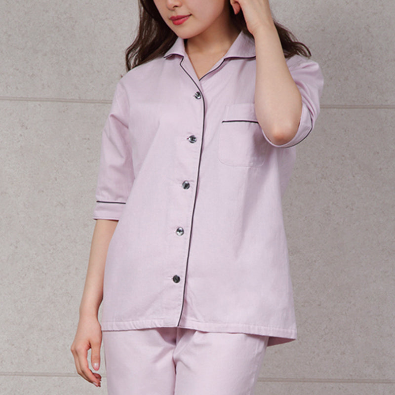 idee Zora Premium 女士短袖睡衣