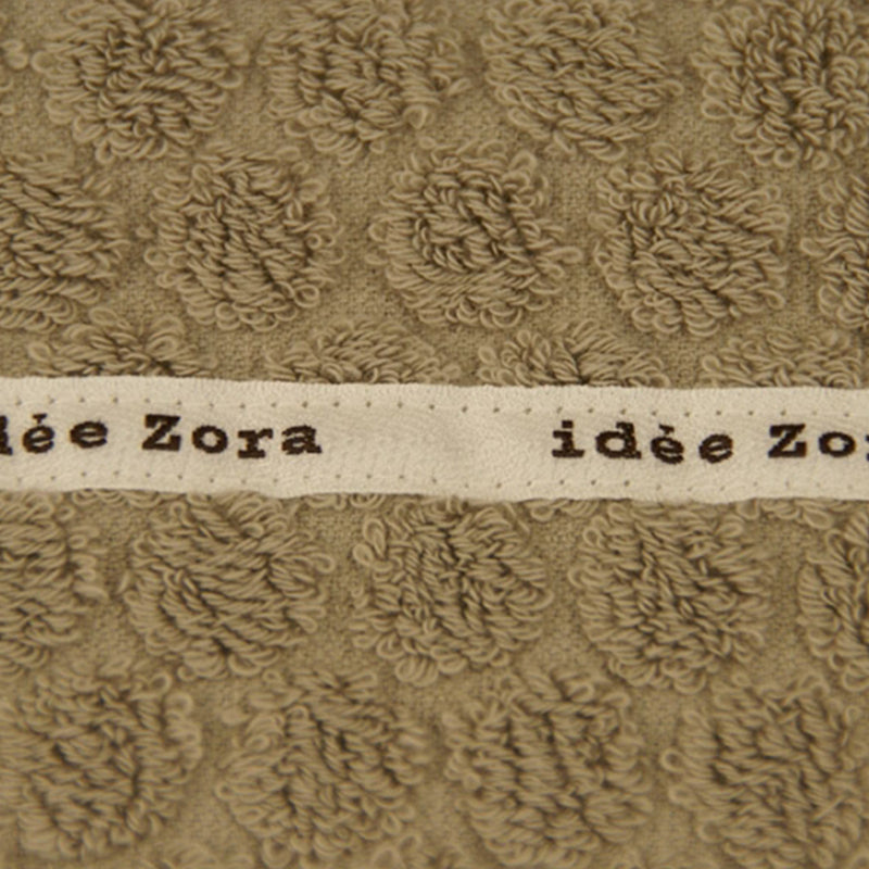 idee Zora 自然時間圓點枕套