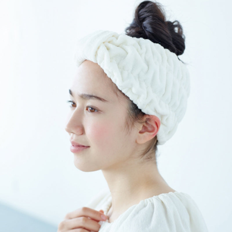 idee Zora 내추럴 타임 파일 터번