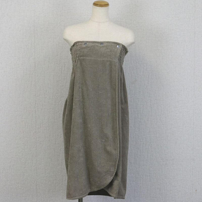 idee Zora 裹身洋裝