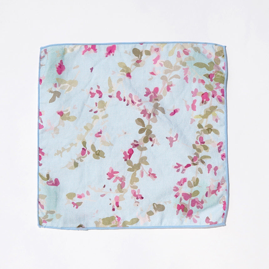 idee Zora Seasons Bouquet Sandeliana Mini handkerchief