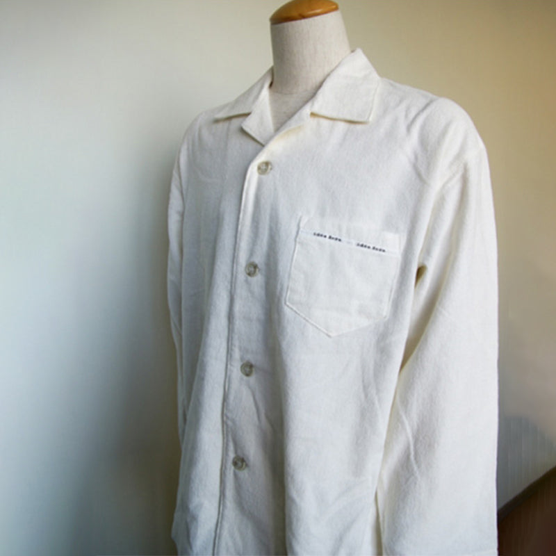 idee Zora Homme 長袖睡衣