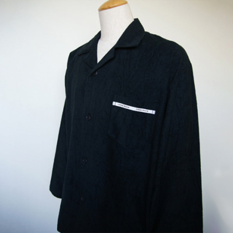 idee Zora Homme 長袖睡衣