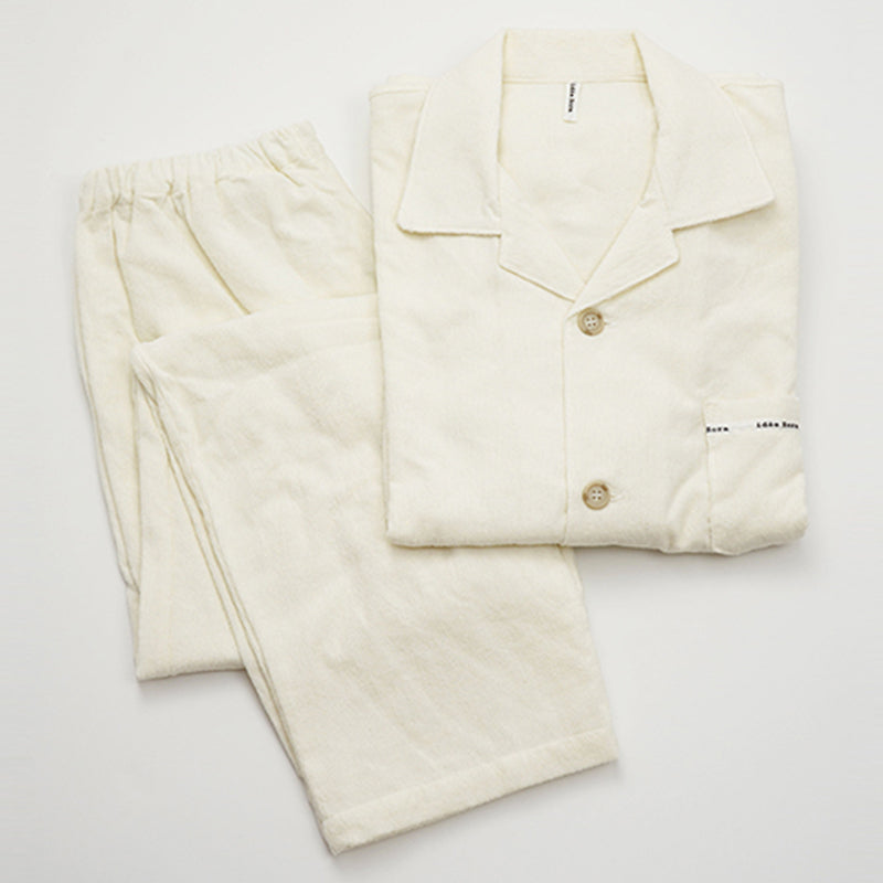 idee Zora Homme 長袖睡衣