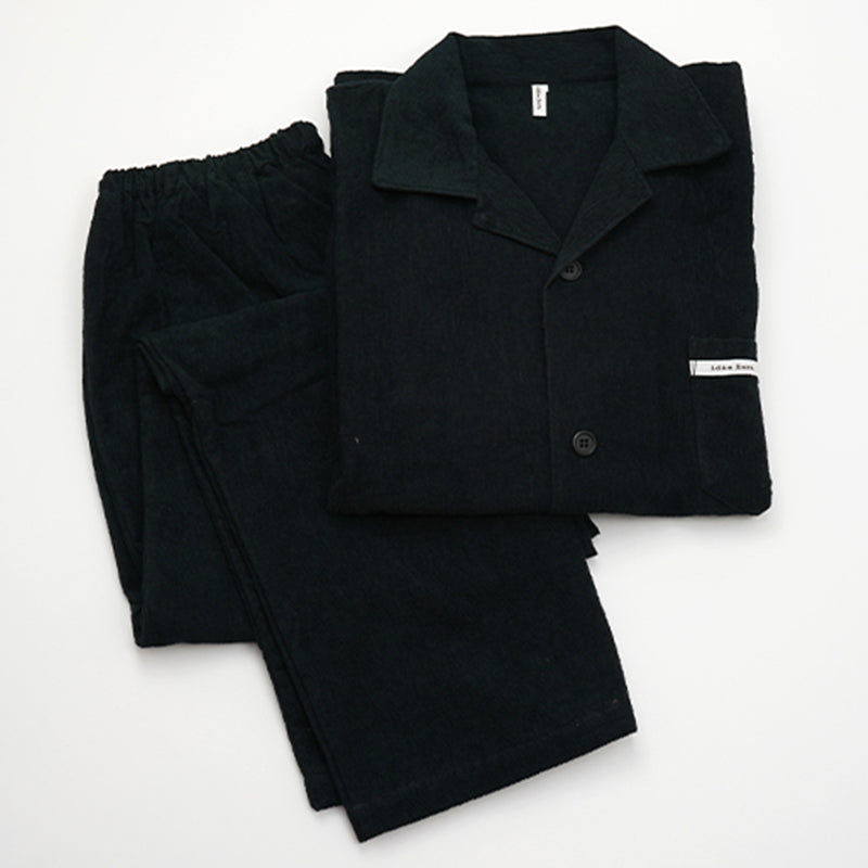 idee Zora Homme 長袖睡衣