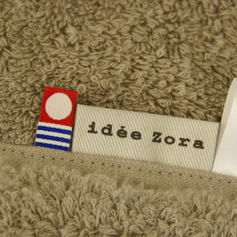 idee Zora 自然時間 Mokomoko 圍毯