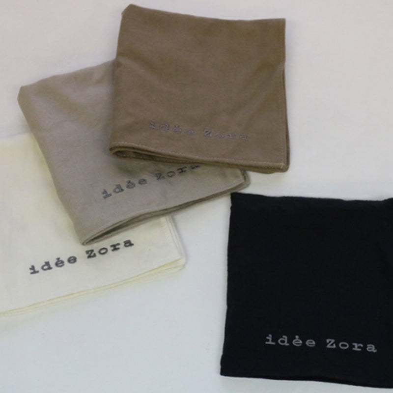 idee Zora Homme 手帕