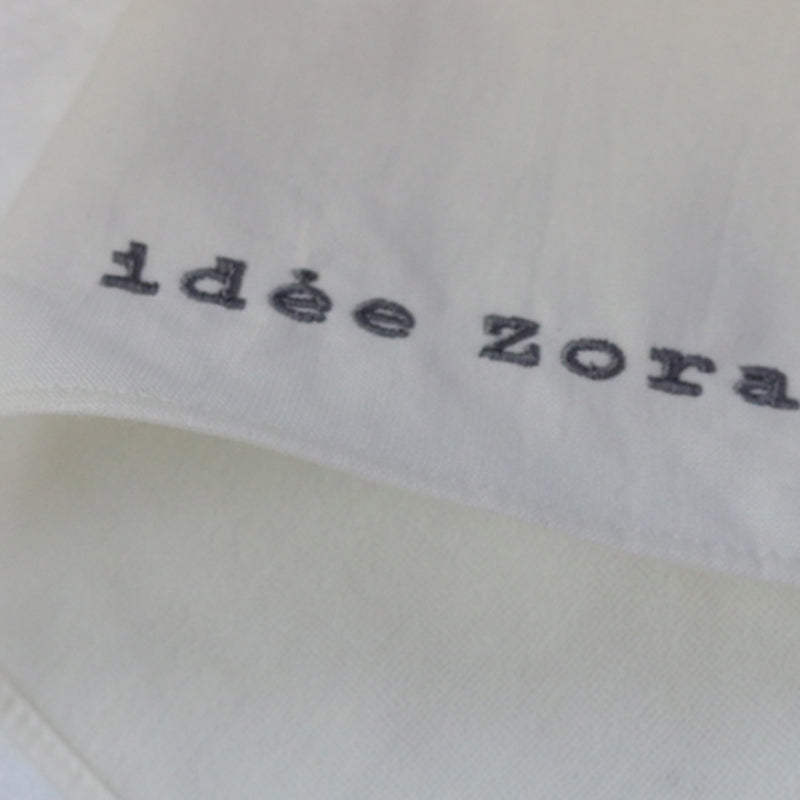 idee Zora Homme 手帕
