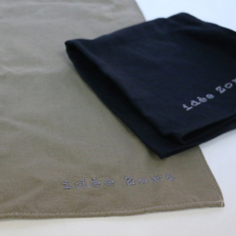 idee Zora Homme 手帕