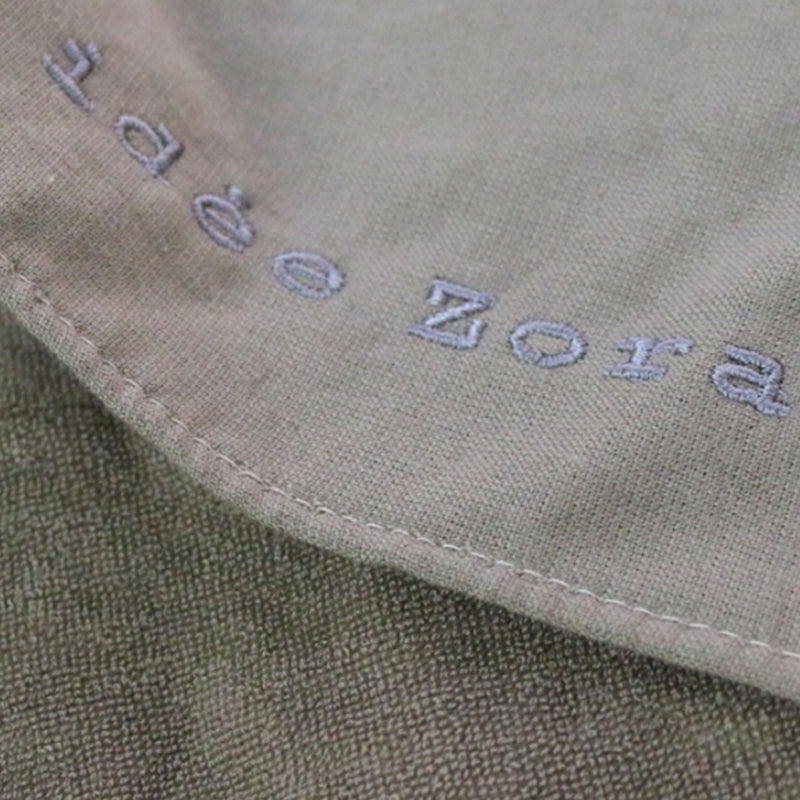 idee Zora Homme 手帕