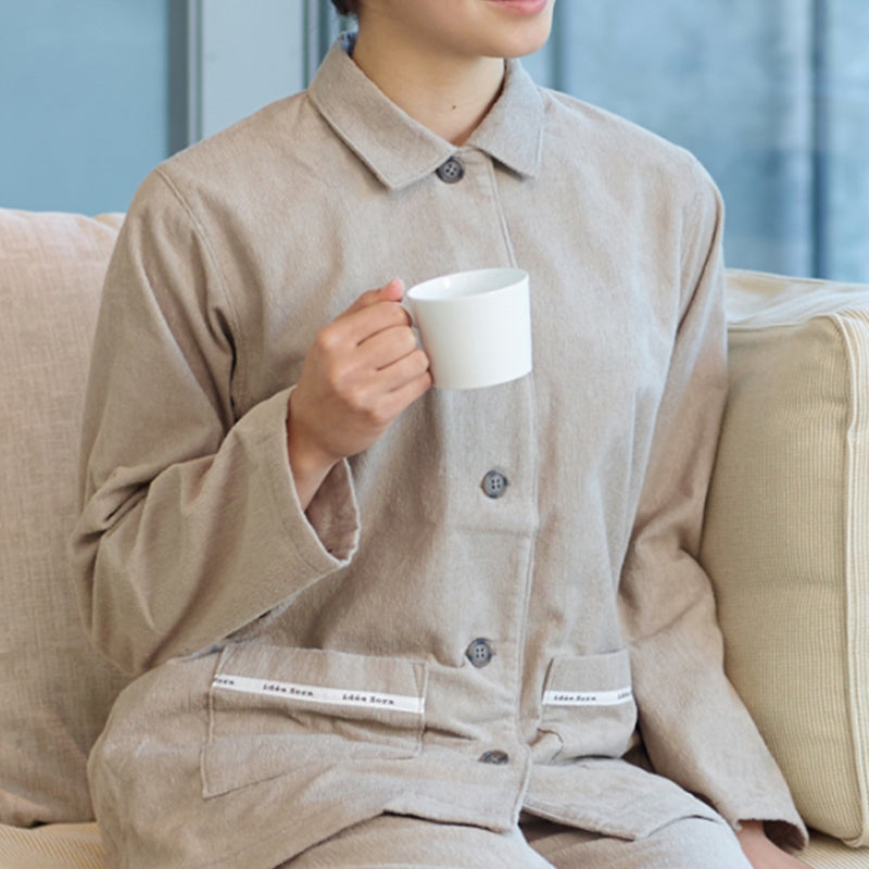 idee Zora 女士長袖睡衣