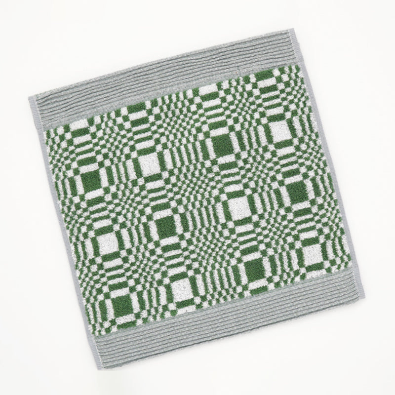 CHRIS MESTDAGH IMABARI Droplet Mini Towel
