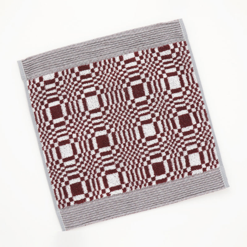 CHRIS MESTDAGH IMABARI Droplet Mini Towel