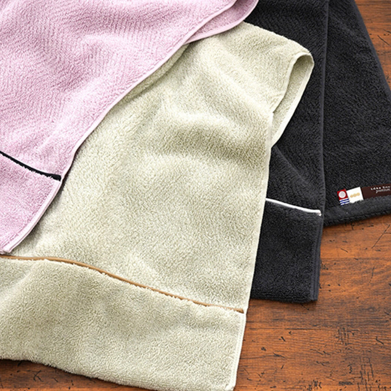 idee Zora Premium SUPREME 浴巾 Svingold