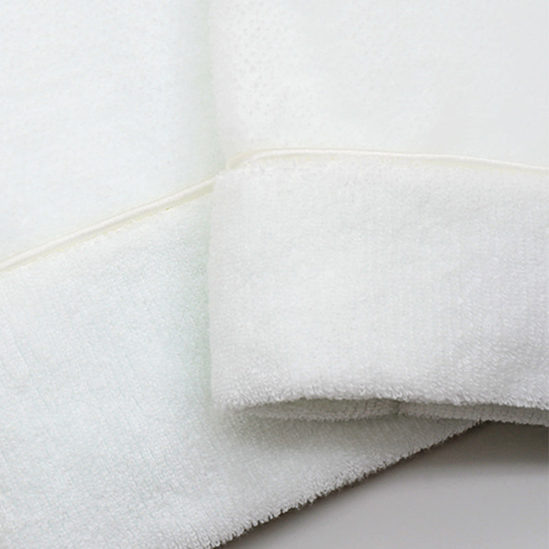 idee Zora Premium BEYOND THE SUPREME Wash Towel
