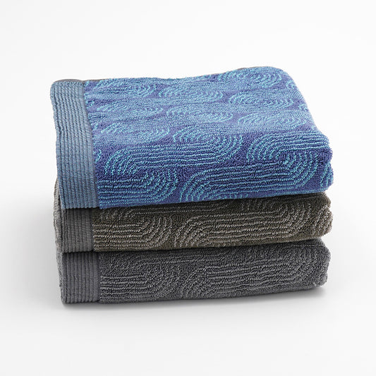CHRIS MESTDAGH IMABARI Herodes Wash Towel