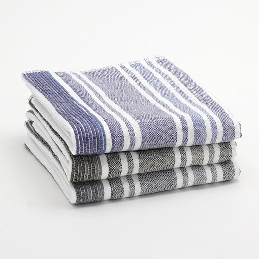 CHRIS MESTDAGH IMABARI Doric Wash Towel