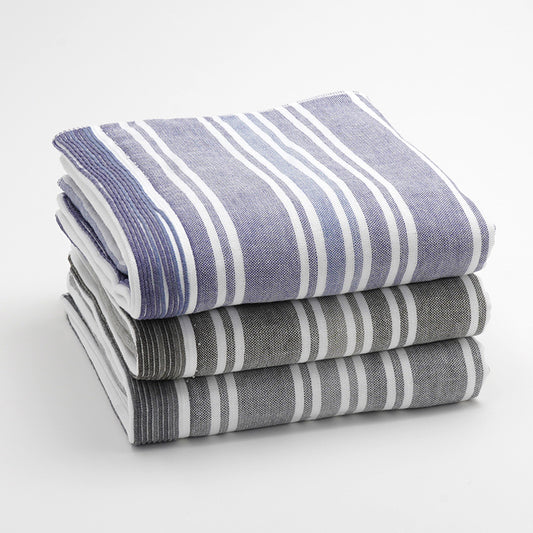 CHRIS MESTDAGH IMABARI Doric Hand Towel