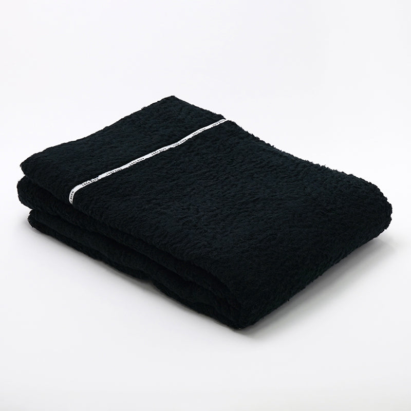 idee Zora Mokomoko Towel Blanket Single size
