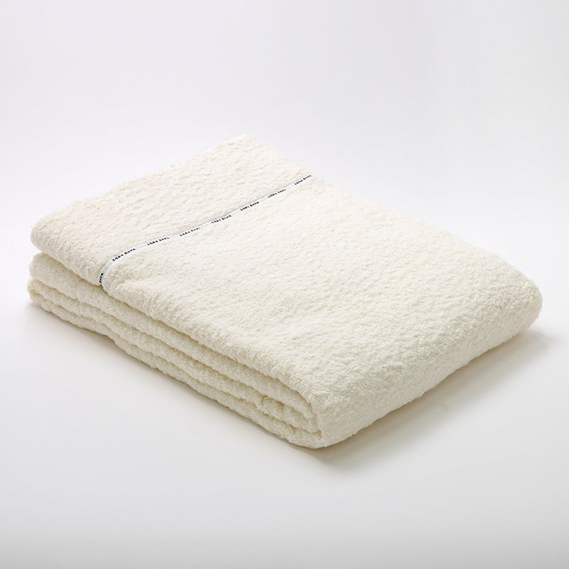 idee Zora Mokomoko Towel Blanket Single size