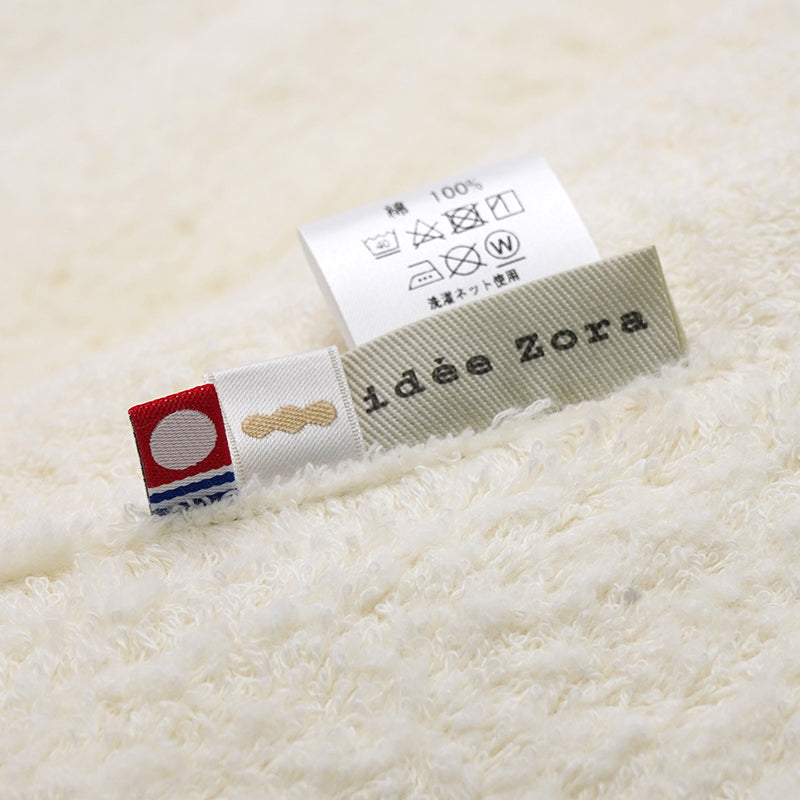 idee Zora Mokomoko Towel Blanket Single size
