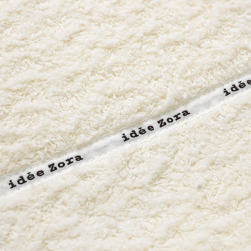 idee Zora Mokomoko Towel Blanket Single size