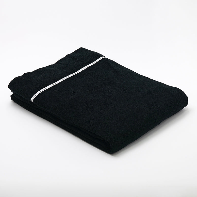 idee Zora Pile Towel Blanket Single size