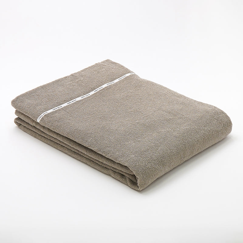 idee Zora Pile Towel Blanket Single size