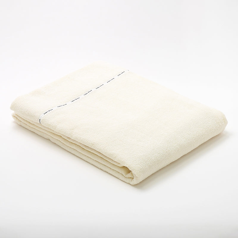 idee Zora Pile Towel Blanket Single size