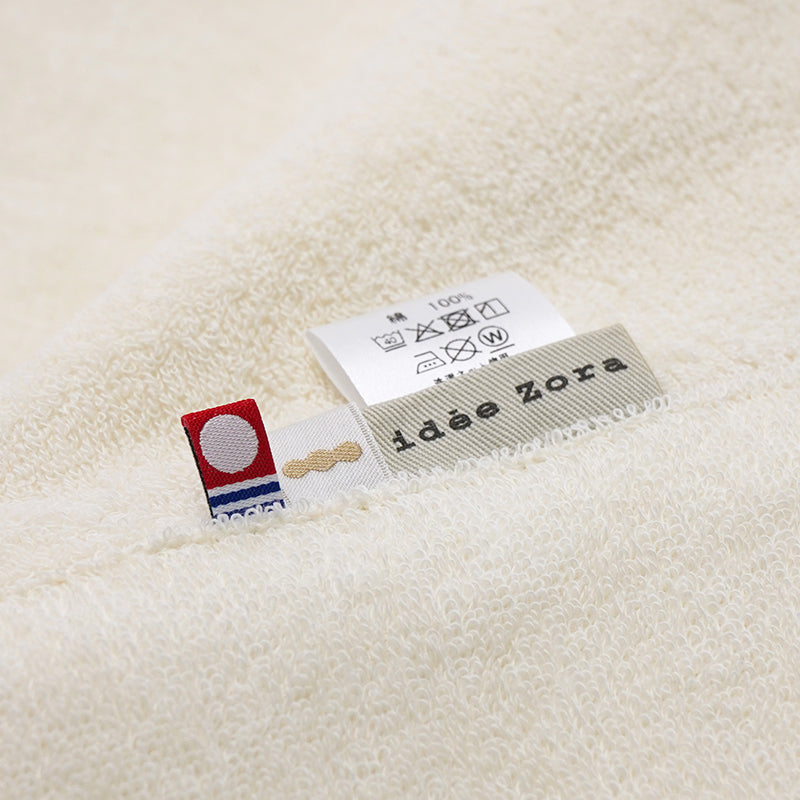 idee Zora Pile Towel Blanket Single size