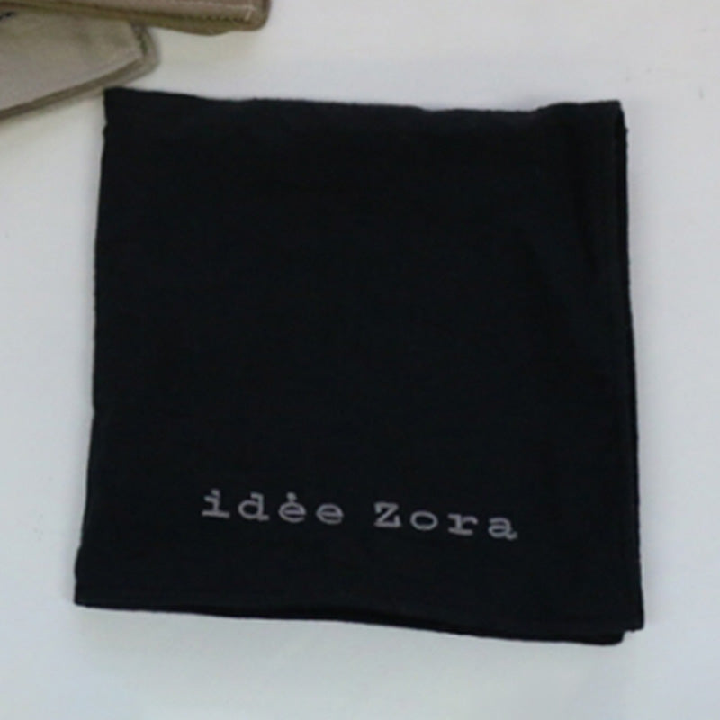 idee Zora Homme 手帕