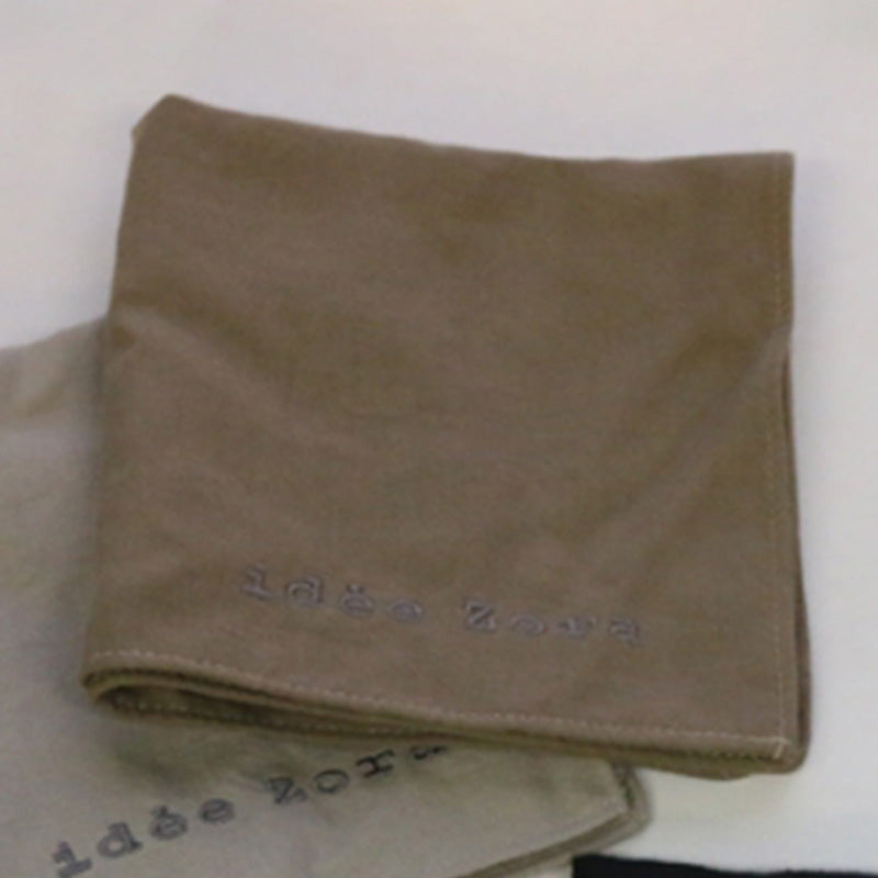idee Zora Homme 手帕