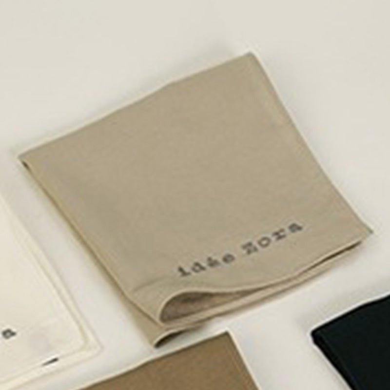 idee Zora Homme 手帕
