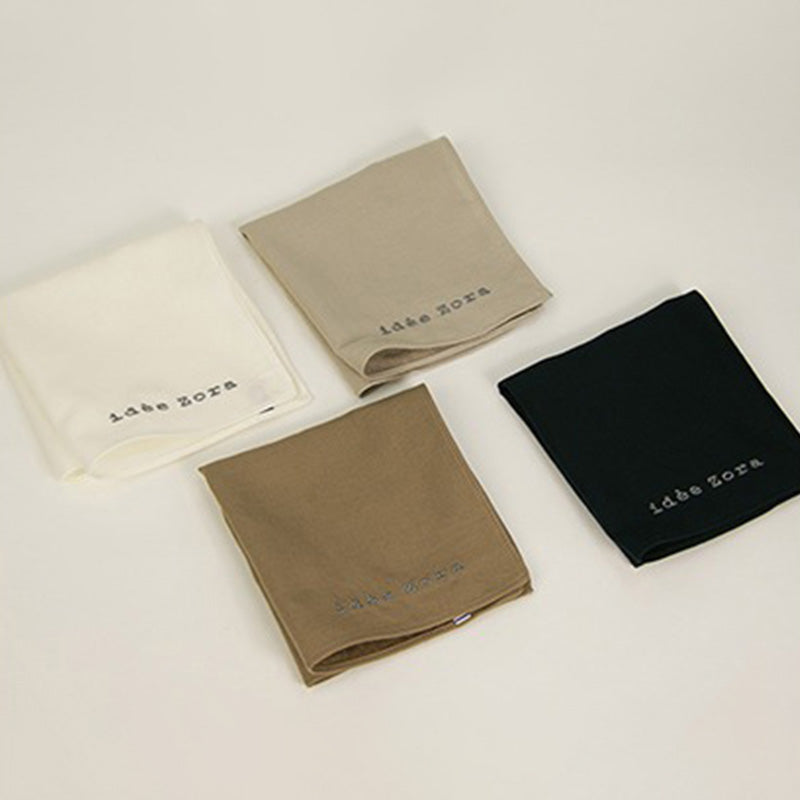 idee Zora Homme 手帕