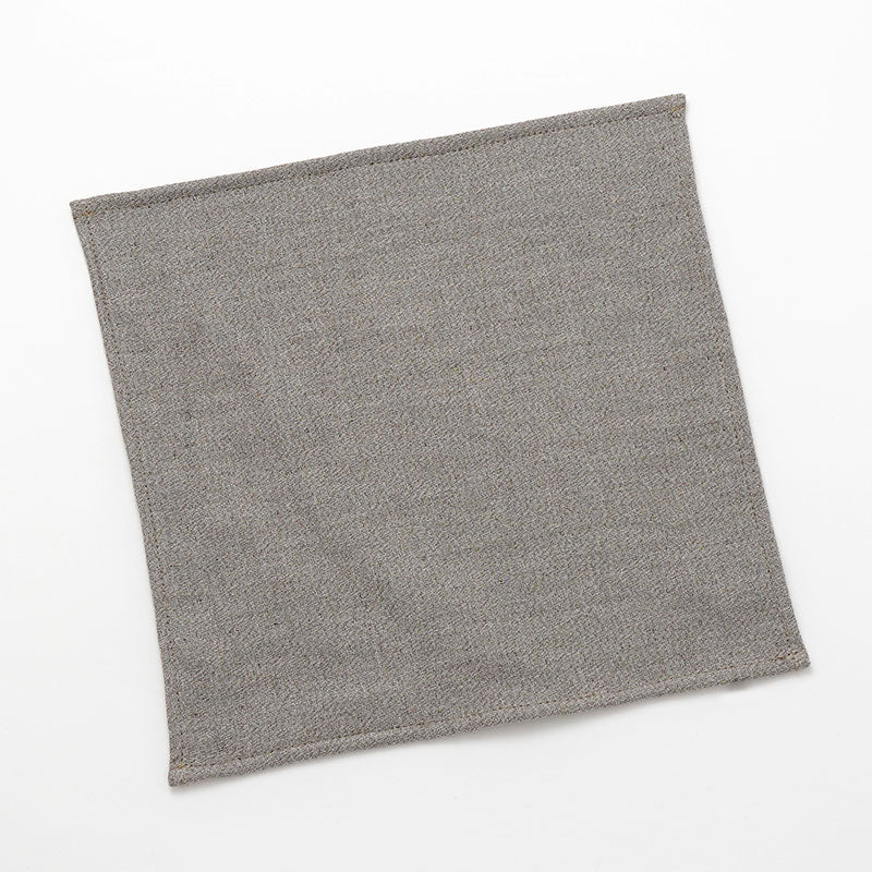 idee Zora Premium Melange Mini Towel