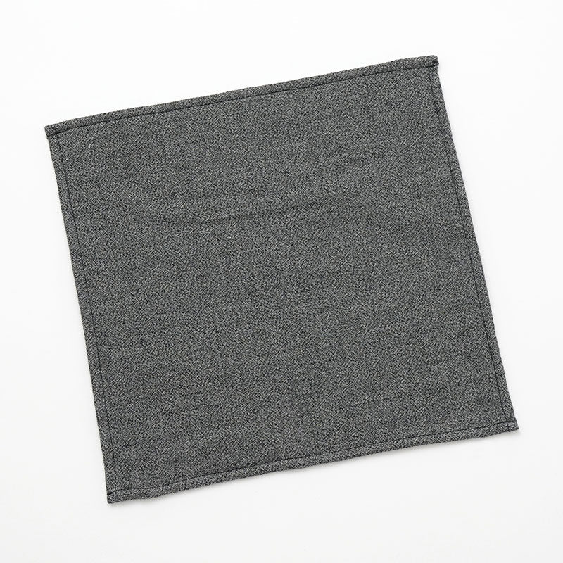 idee Zora Premium Melange Mini Towel