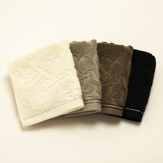 idee Zora Botanical Mini Towel