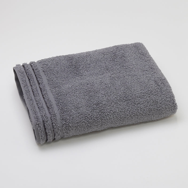 idee Zora Premium Supima Cotton Untwisted yarn Shower Towel