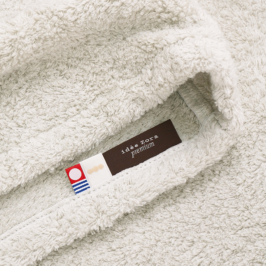 idee Zora Premium Supima Cotton Untwisted yarn Pillowcase