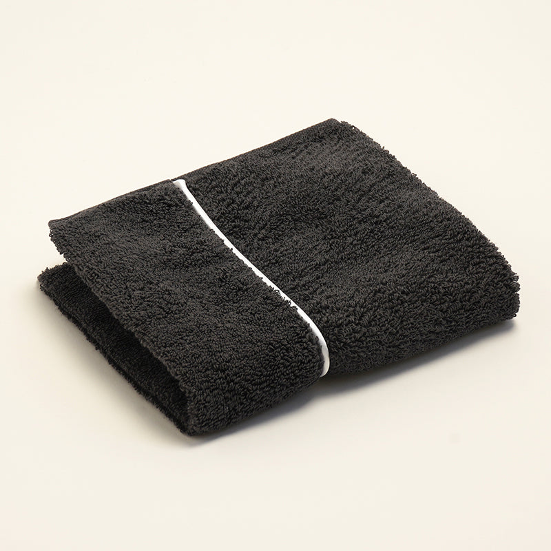idee Zora Premium SUPREME Wash Towel Svingold