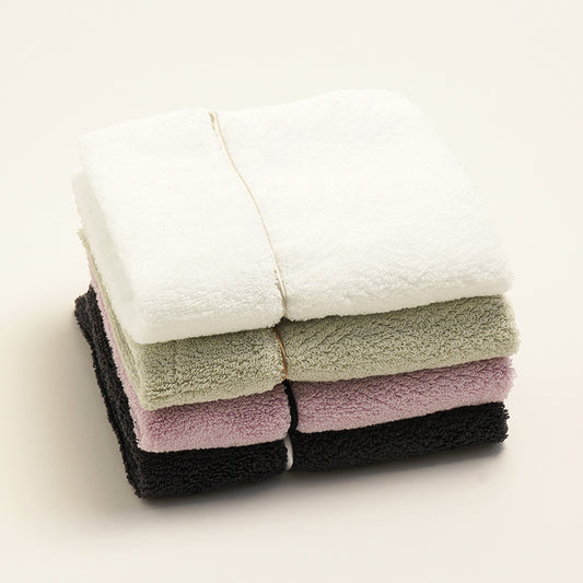 idee Zora Premium SUPREME Wash Towel Svingold