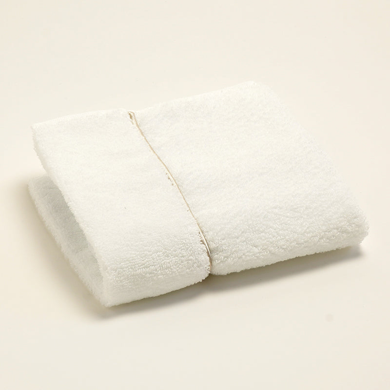 idee Zora Premium SUPREME Wash Towel Svingold