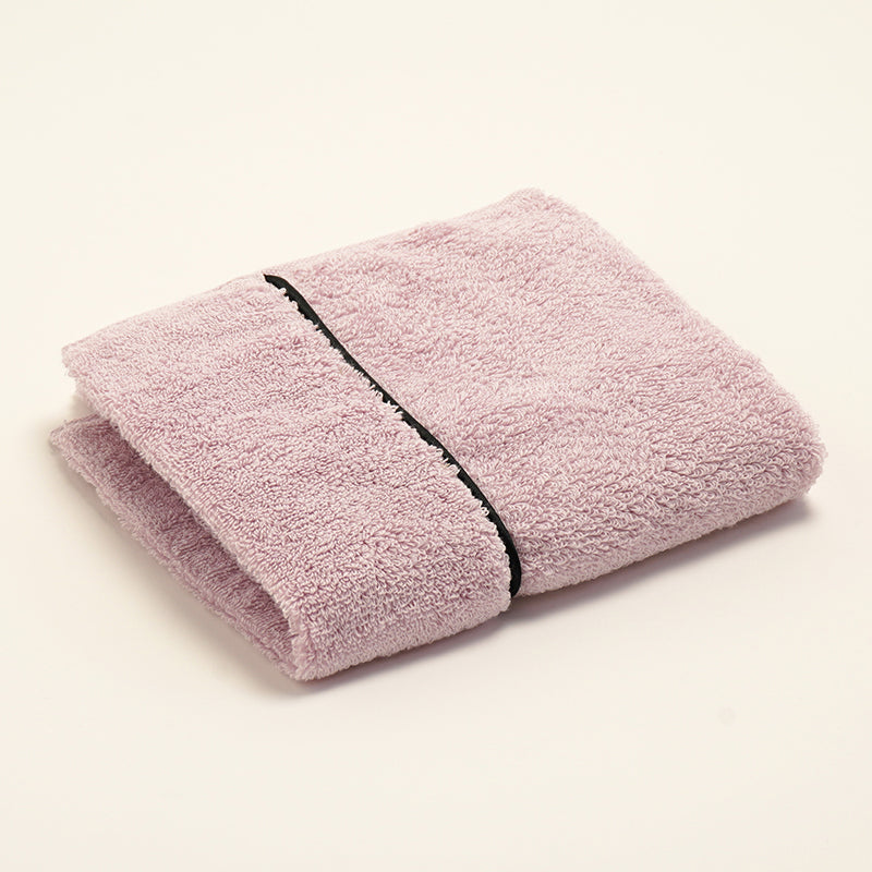 idee Zora Premium SUPREME Wash Towel Svingold