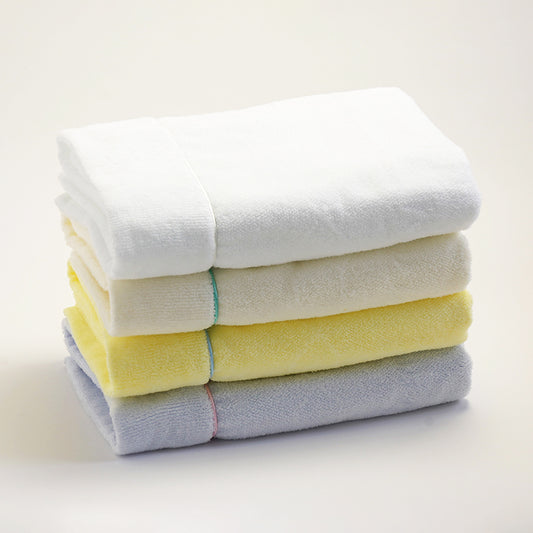 idee Zora Premium BEYOND THE SUPREME Shower Towel