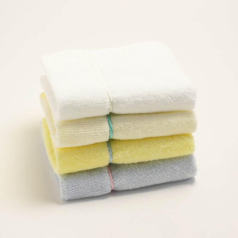 idee Zora Premium BEYOND THE SUPREME Wash Towel