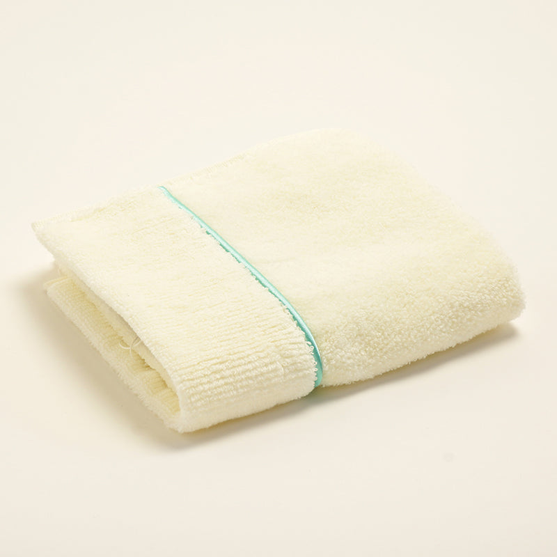 idee Zora Premium BEYOND THE SUPREME Wash Towel